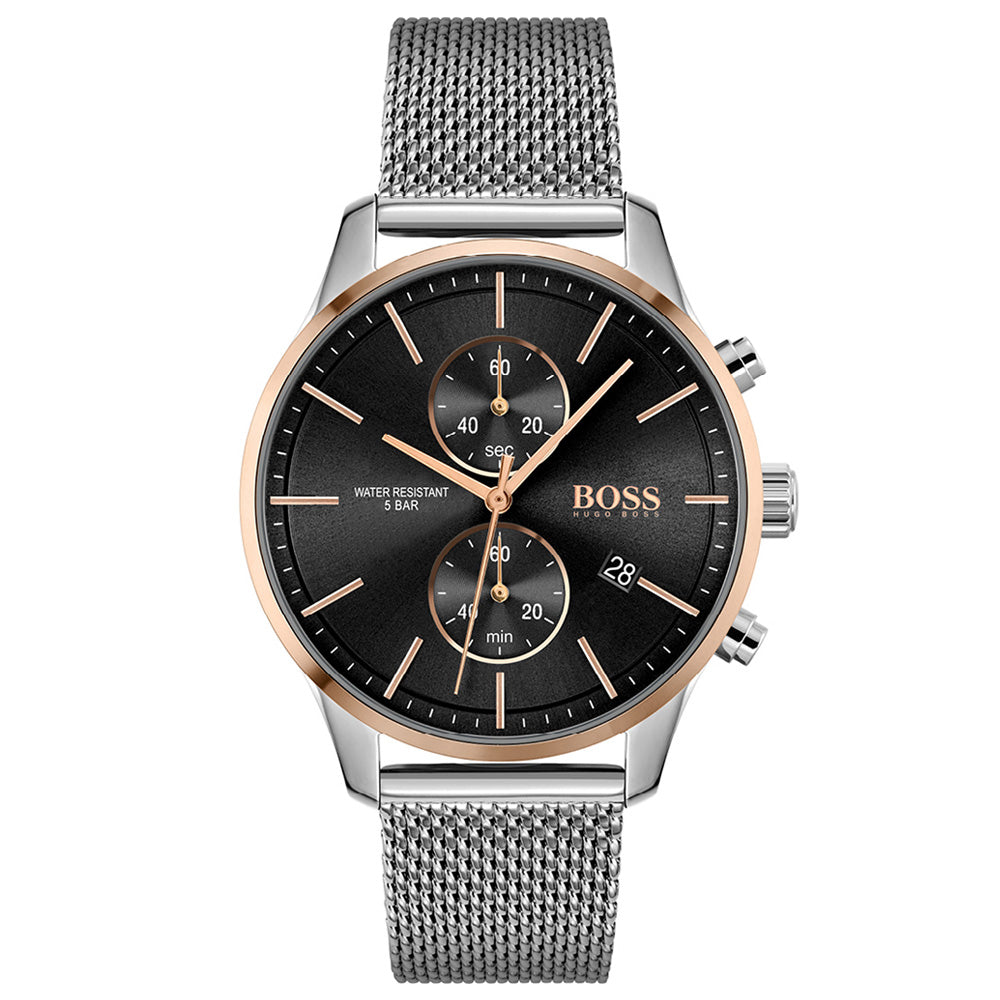 Hugo Boss 1513805 Men's Watch