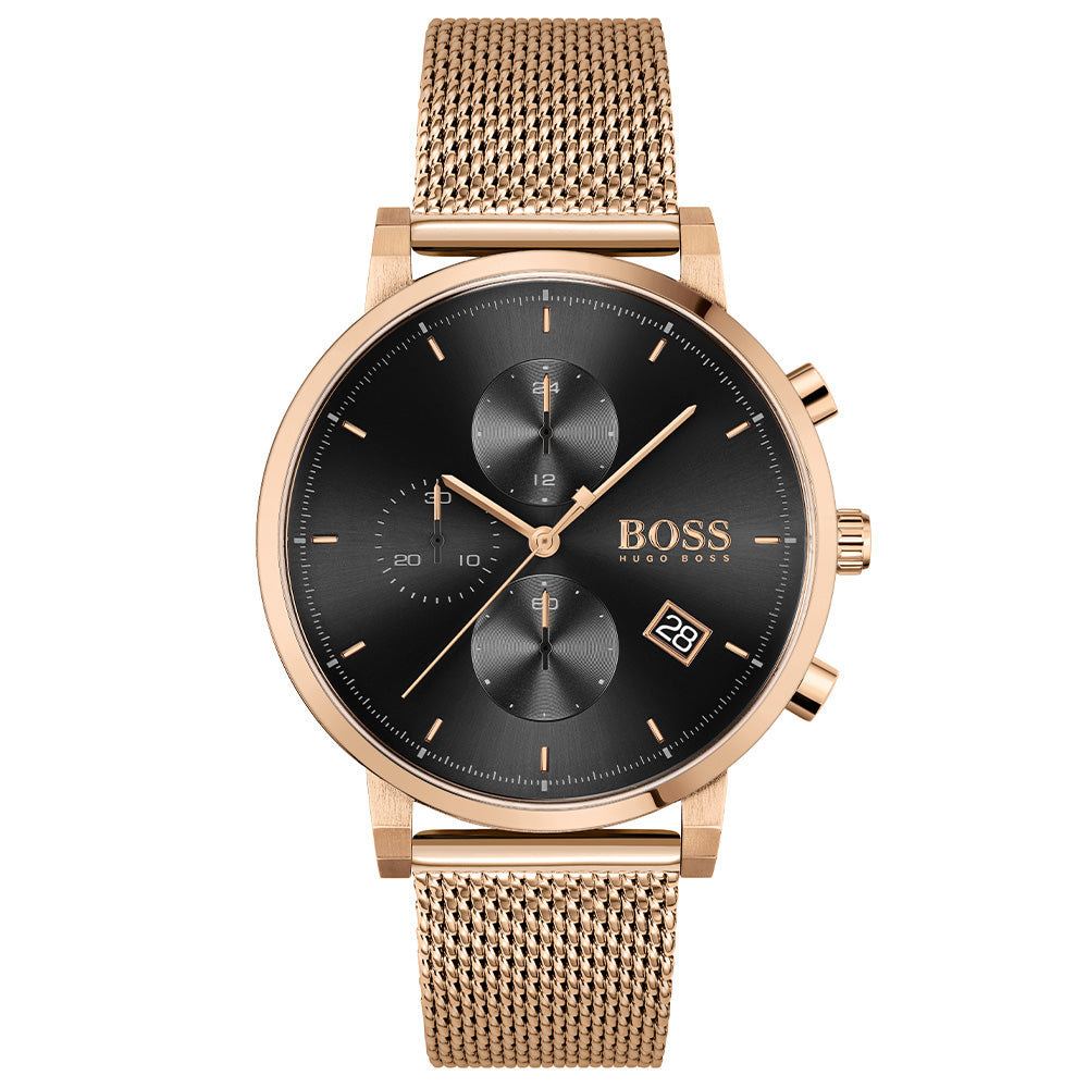 Hugo Boss 1513808 Integrity Watch