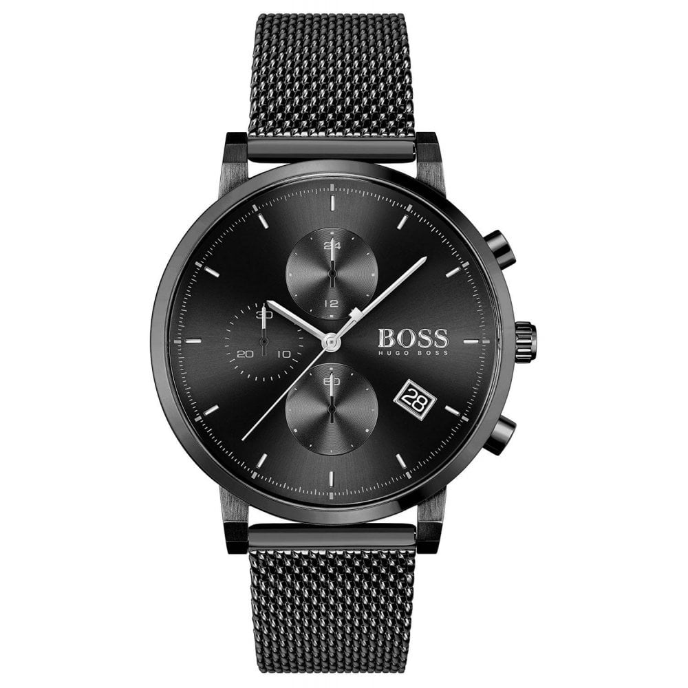 Hugo Boss 1513813 Men's Watch