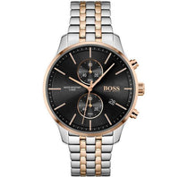 Hugo Boss 1513840 Associate Chronograph Men's Watch