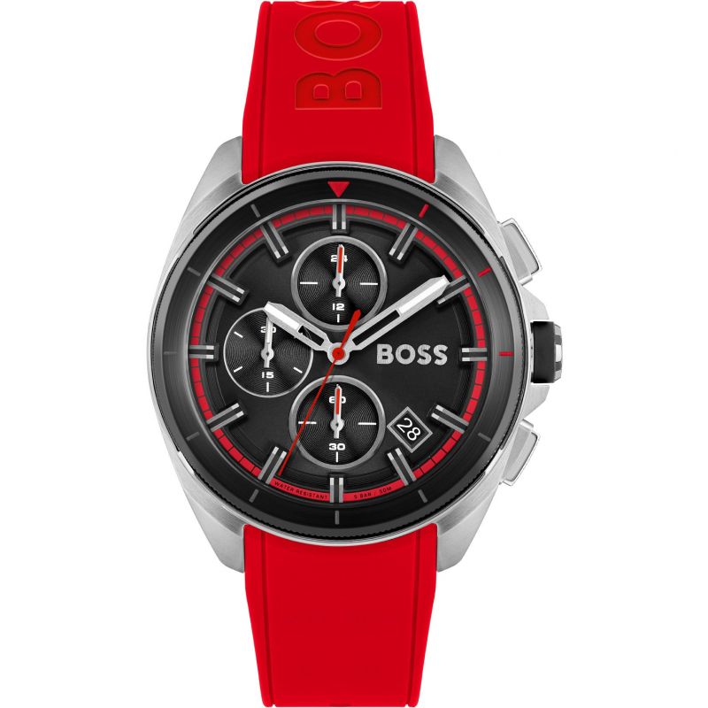 Hugo Boss 1513959 Volane Men's Watch