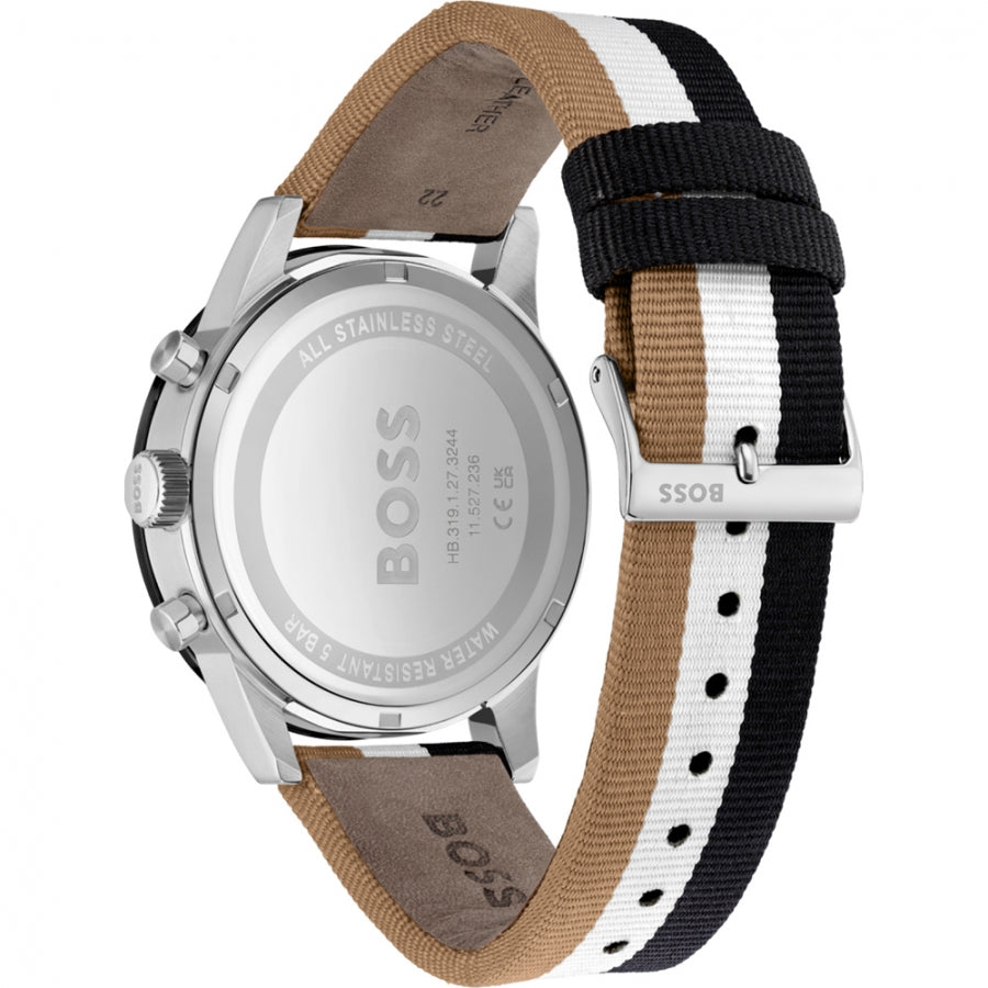 Hugo Boss 1513963 Chronograph Quartz Men Watch