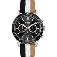 Hugo Boss 1513963 Chronograph Quartz Men Watch