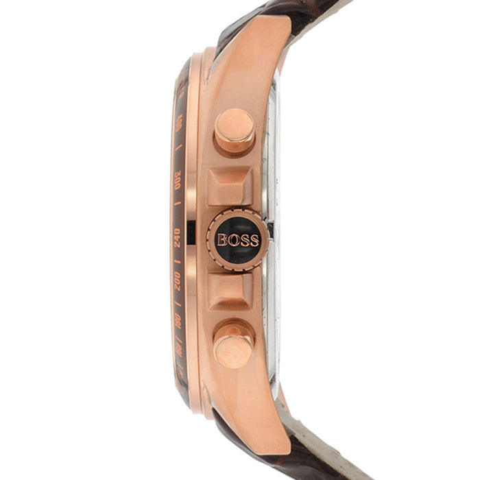 Hugo Boss H1513093 Driver Chronograph Men's Watch