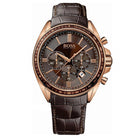 Hugo Boss H1513093 Driver Chronograph Men's Watch