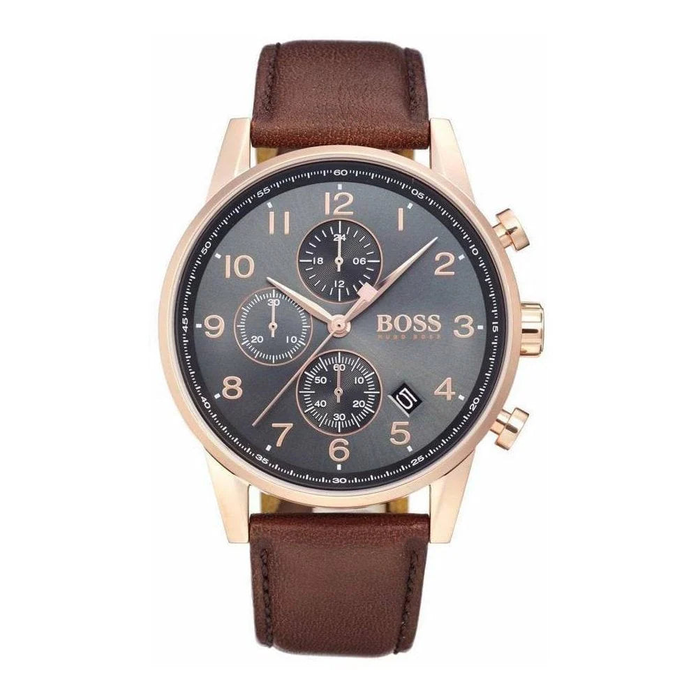 Hugo Boss 1513496 Men's Watch