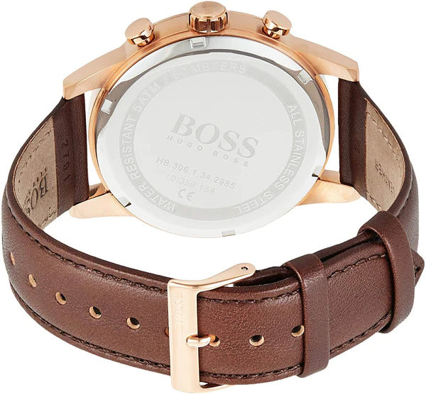 Hugo Boss HB1513496 Men's Watch