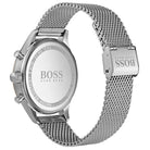 Hugo Boss HB1513549 Companion Grey Dial Men's Watch