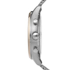 Hugo Boss HB1513549 Companion Grey Dial Men's Watch