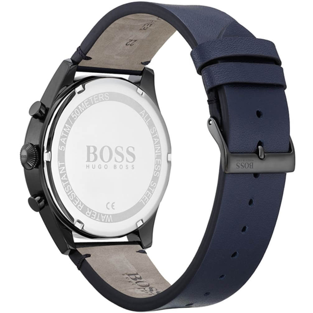 Hugo Boss HB1513711 Pioneer Men's Watch