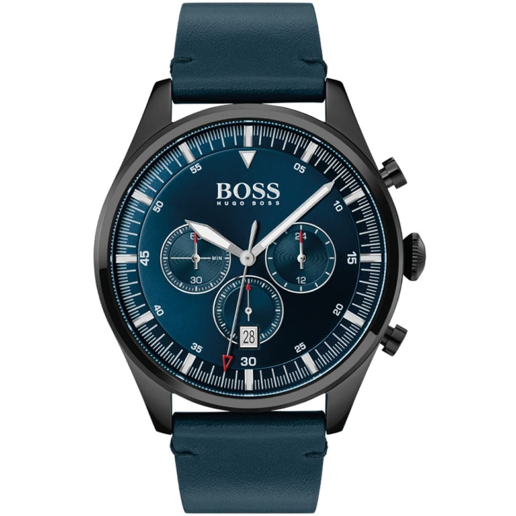 Hugo Boss HB1513711 Pioneer Men's Watch