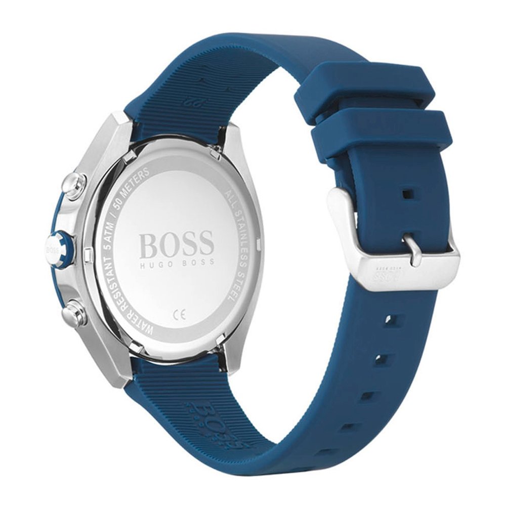 Hugo Boss HB1513717 Velocity Men's Watch