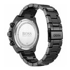 Hugo Boss HB1513743 Ocean Edition Steel Men's Watch