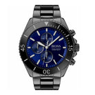 Hugo Boss HB1513743 Ocean Edition Steel Men's Watch