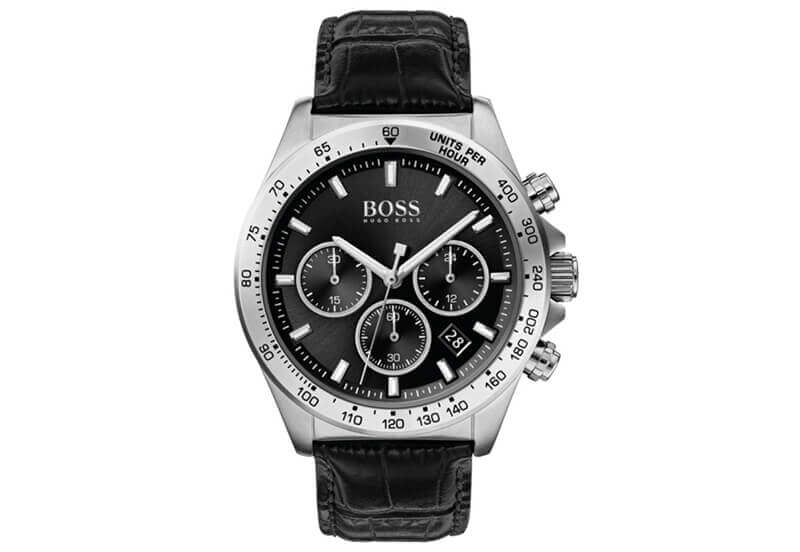 Hugo Boss HB1513752 Hero Men's watch