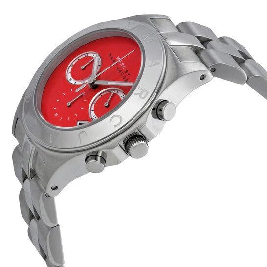 Marc Blade MBM3306 Chronograph Women's Watch