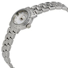 Marc By Jacobs MBM8611 Stainless Steel Analog Silver Dial Quartz Women's Watch