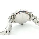Marc By Jacobs MBM8611 Stainless Steel Analog Silver Dial Quartz Women's Watch