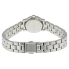 Marc By Jacobs MBM8611 Stainless Steel Analog Silver Dial Quartz Women's Watch