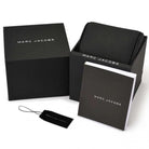 Marc by Marc Jacobs Amy Leather Women's Watch