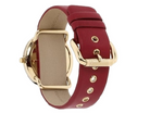 Marc by Marc Jacobs MBM1152 Dial Leather Band Women's Watch