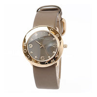 Marc by Marc Jacobs MBM1153 Amy Gray Dial Women's Watch