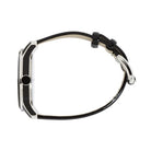 Marc by Marc Jacobs MBM1166 Black Leather Women's Watch