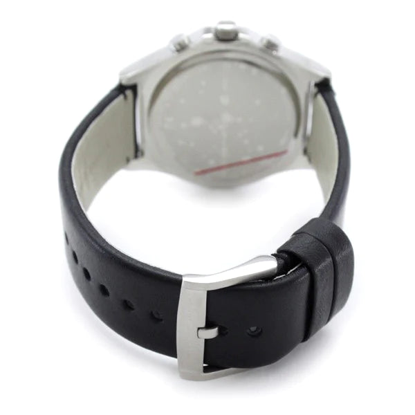 Marc by Marc Jacobs MBM1189 Quartz Leather Strap Women’s Watch