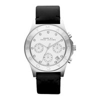 Marc by Marc Jacobs MBM1189 Quartz Leather Strap Women’s Watch