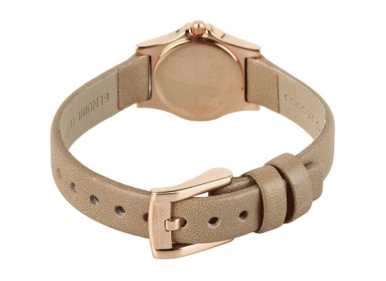 Marc By Marc Jacobs MBM1239 Henry Dinky Women's Watch
