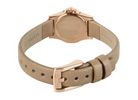 Marc By Marc Jacobs MBM1239 Henry Dinky Women's Watch