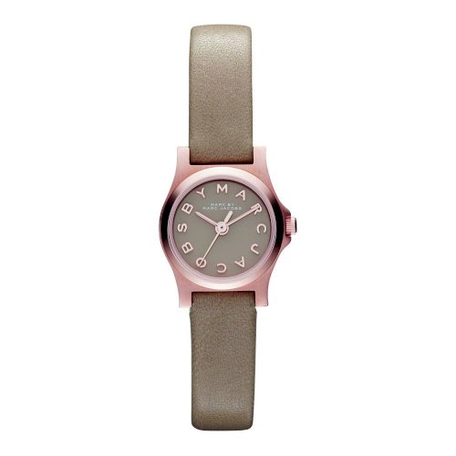 Marc By Marc Jacobs MBM1239 Henry Dinky Women's Watch