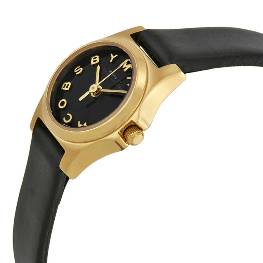 Marc By Marc Jacobs MBM1240 Leather Women's Watch
