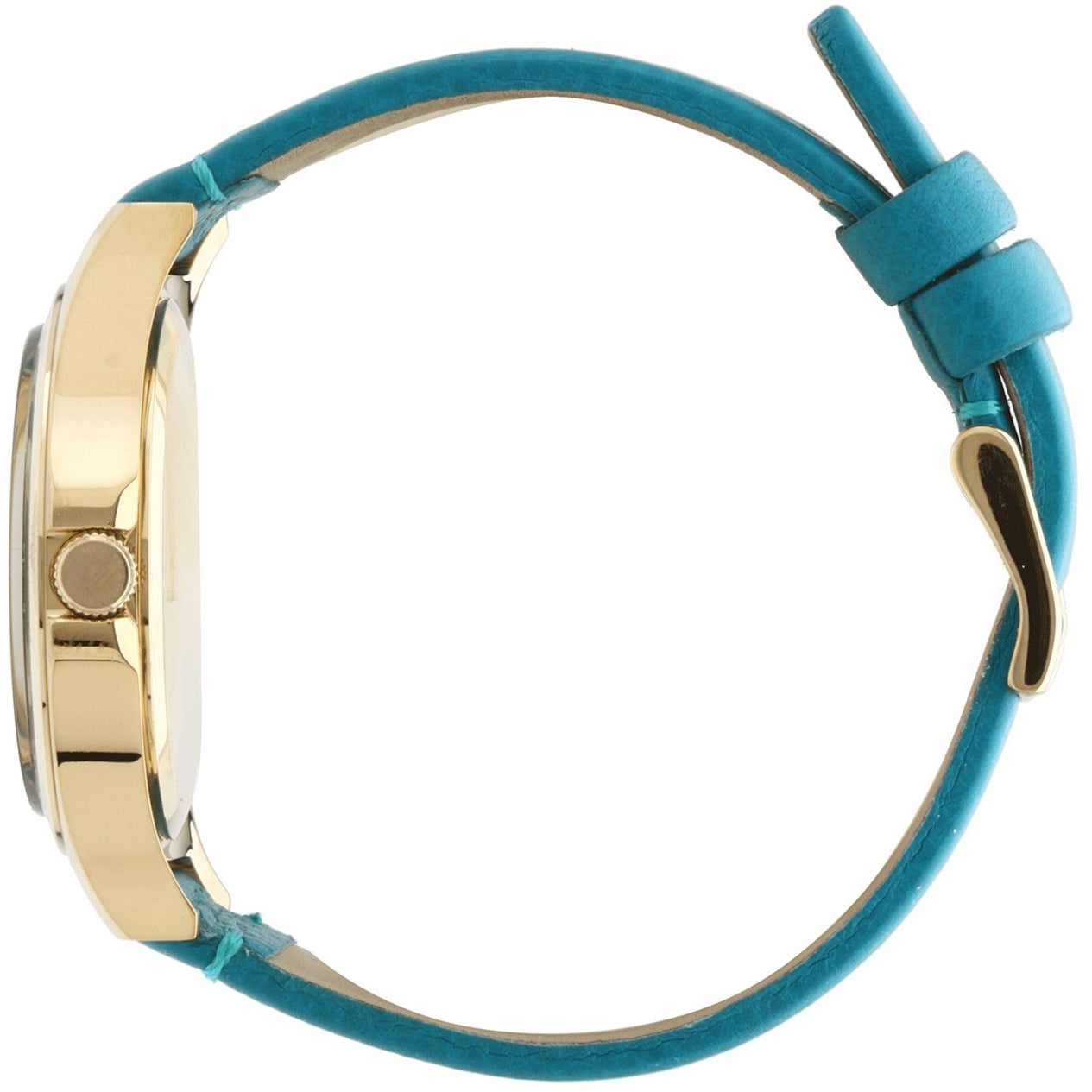 Marc by Marc Jacobs MBM1263 Baby Dave Gold tone Women's Watch