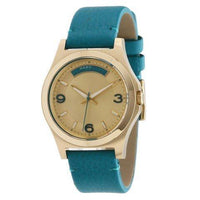 Marc by Marc Jacobs MBM1263 Baby Dave Gold tone Women's Watch