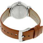 Marc By Marc Jacobs MBM1265 Baker White Dial Women's Watch