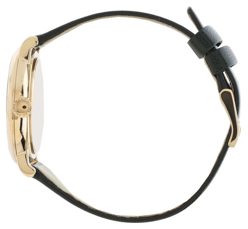Marc by Marc Jacobs MBM1268 Baker Green Dial Green Leather Women's Watch