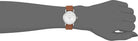 Marc By Marc Jacobs MBM1270 Baker Mini White Dial Women's Watch
