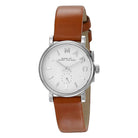 Marc By Marc Jacobs MBM1270 Baker Mini White Dial Women's Watch