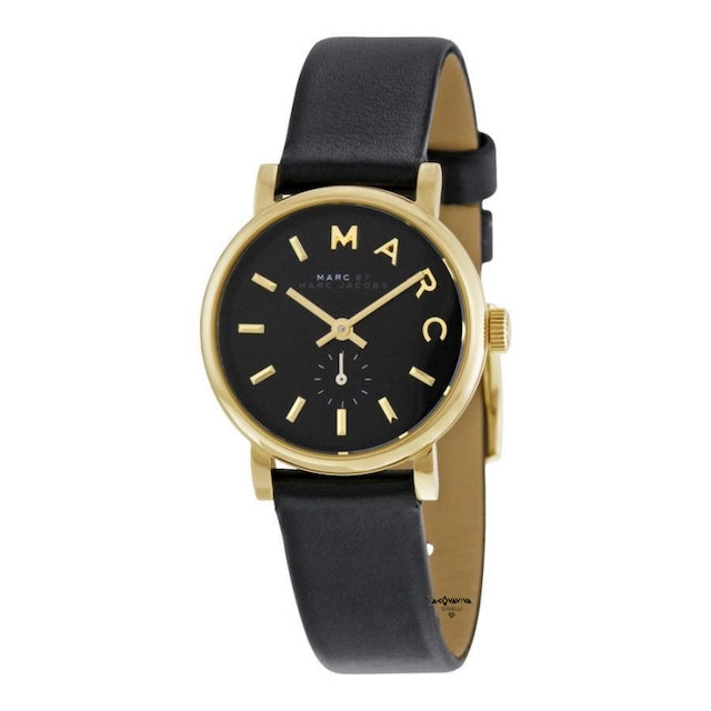 Marc By Marc Jacobs MBM1273 Baker Women's Watch