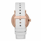Marc By Marc Jacobs MBM1283 Baker White Dial Women's Watch