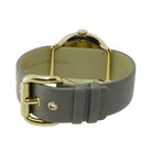Marc By Marc Jacobs MBM1287 Amy Leather Classic Women's Watch