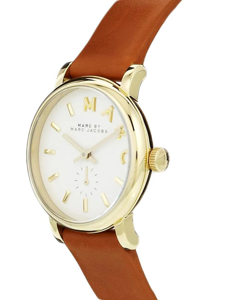 Marc By Marc Jacobs MBM1317 Women's Watch