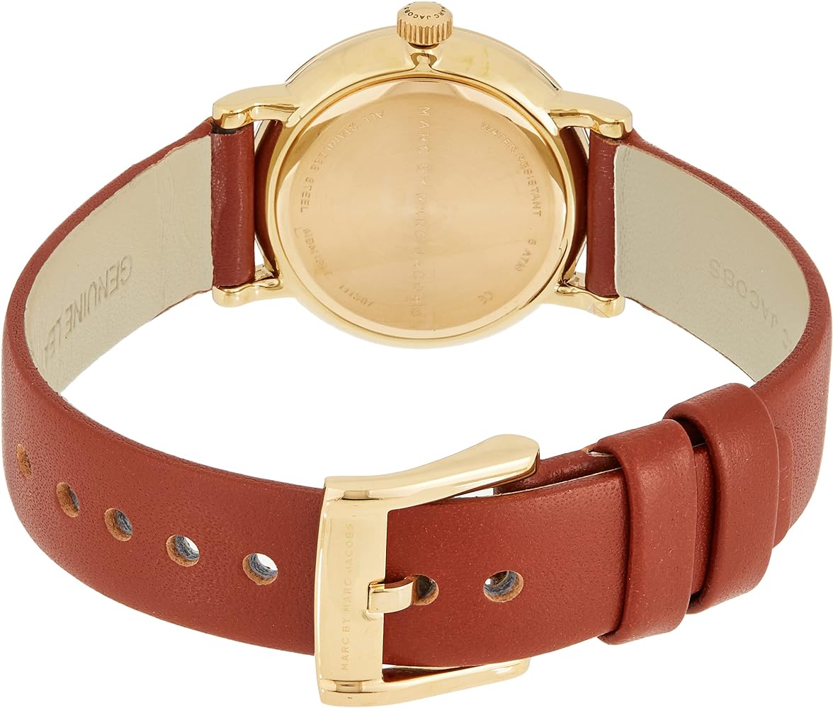 Marc By Marc Jacobs MBM1317 Women's Watch