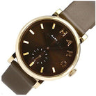 Marc by Marc Jacobs MBM1328 Baker Dial Leather Women's Watch