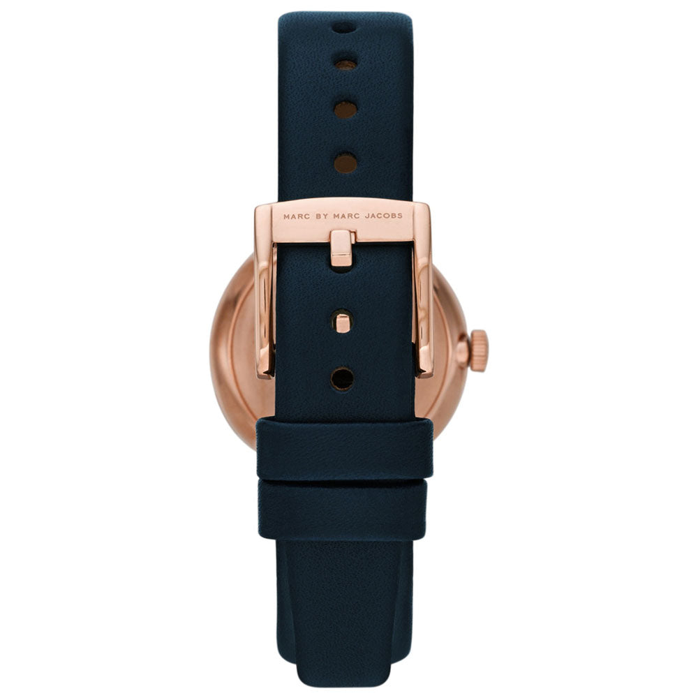Marc By Marc Jacobs MBM1331 Baker Women's Watch