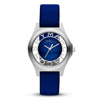 Marc By Marc Jacobs MBM1337 Blue Women's Watch