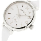 Marc By Marc Jacobs MBM1350 Sally White Dial Women's Watch