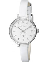 Marc By Marc Jacobs MBM1350 Sally White Dial Women's Watch