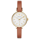 Marc By Marc Jacobs MBM1351 Sally White Dial Women's Watch